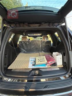 شێڤرۆلێت تاهۆ